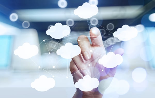 Cloud Media Club image