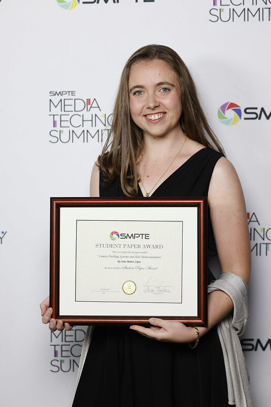 Paper Award