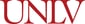 unlv logo