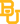 bu logo