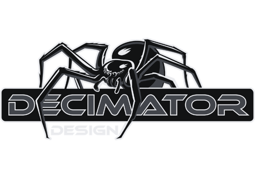 DECIMATOR DESIGN PTY LTD