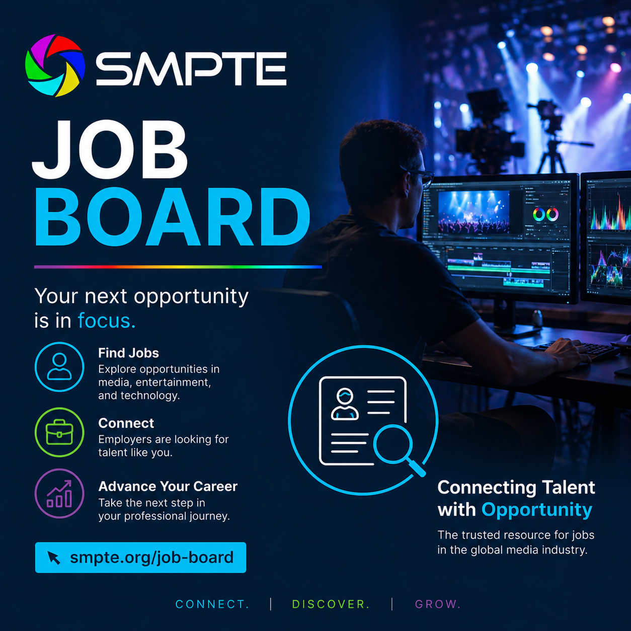 Job board