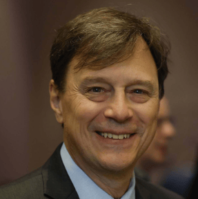 john ferder