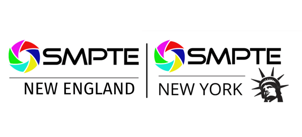 New York and New England Section New Technology Special Webinar image