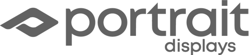 Portrait Displays