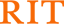 rit logo
