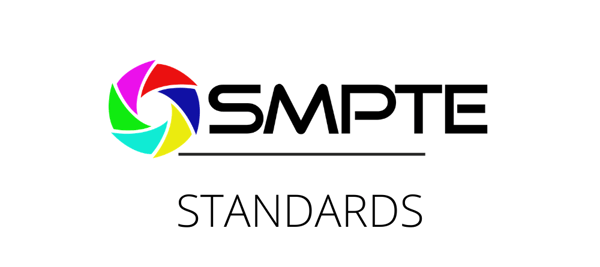 SMPTE Quarterly Standards Update image